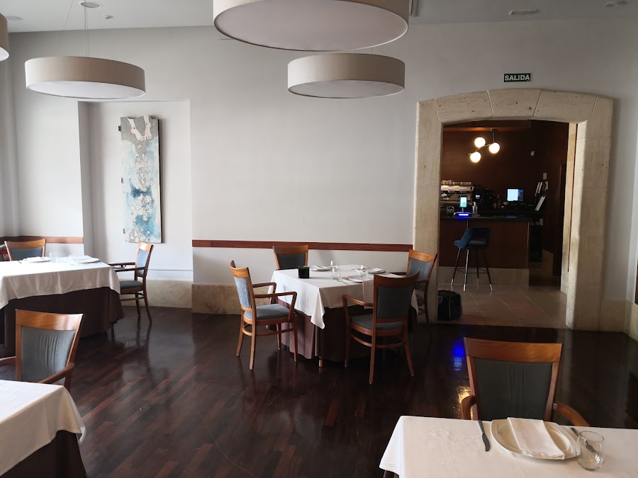 Restaurante Cassana