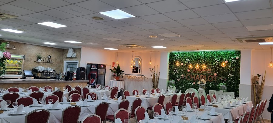 Restaurante Charlot