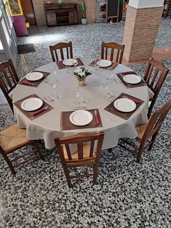 Restaurante Comparsa Vizcainos | Recomendado