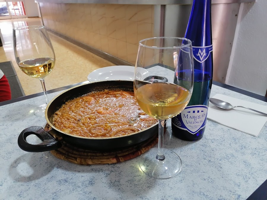 Restaurante Cuenca