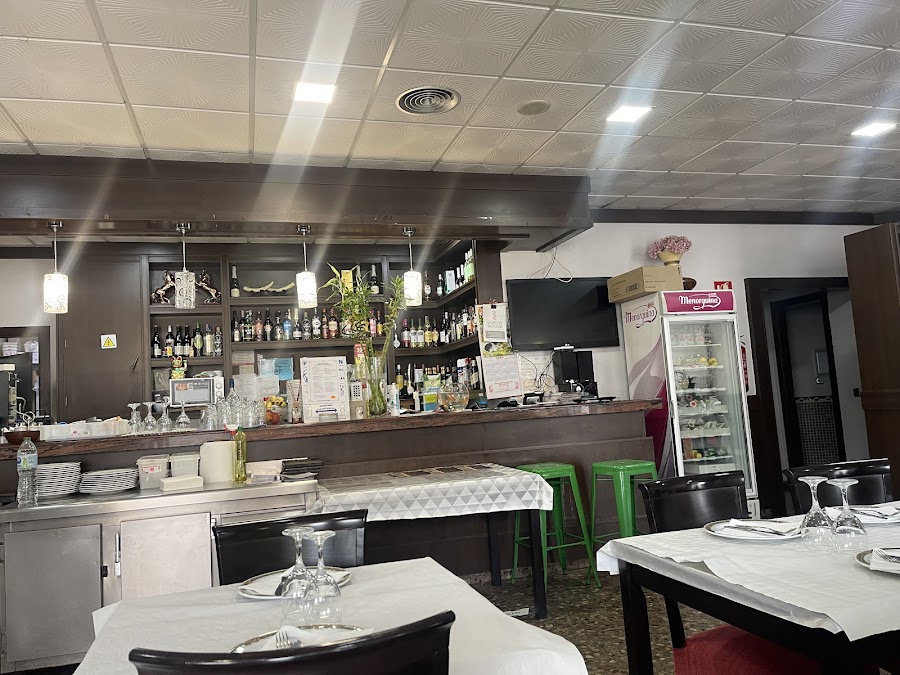 Restaurante Dragon