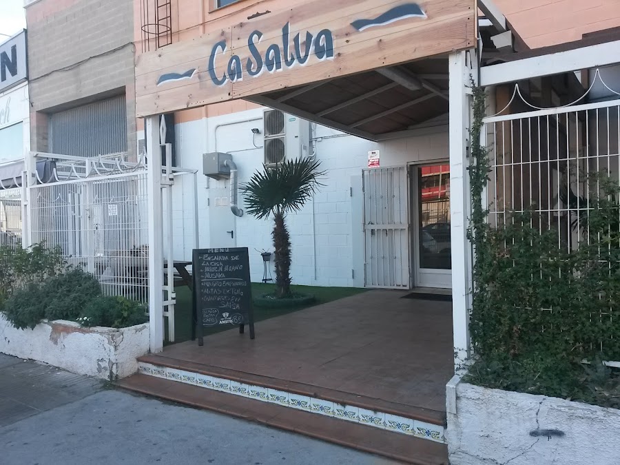 Restaurante EDMA 66