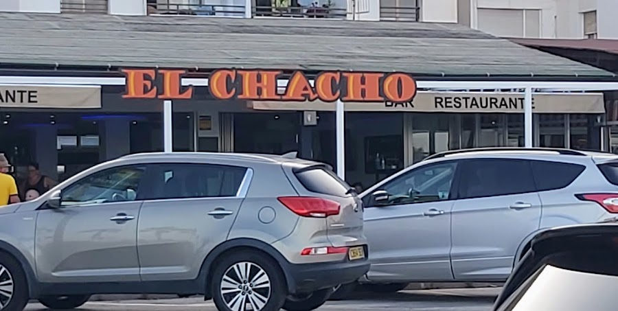 Restaurante El Chacho