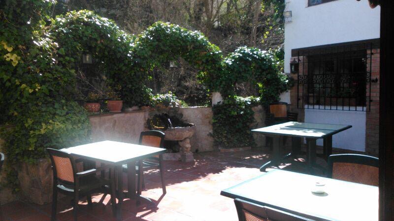 Restaurante El Molino Casa Porchas | Recomendado