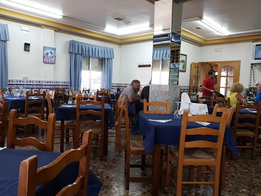 Restaurante El Molisero