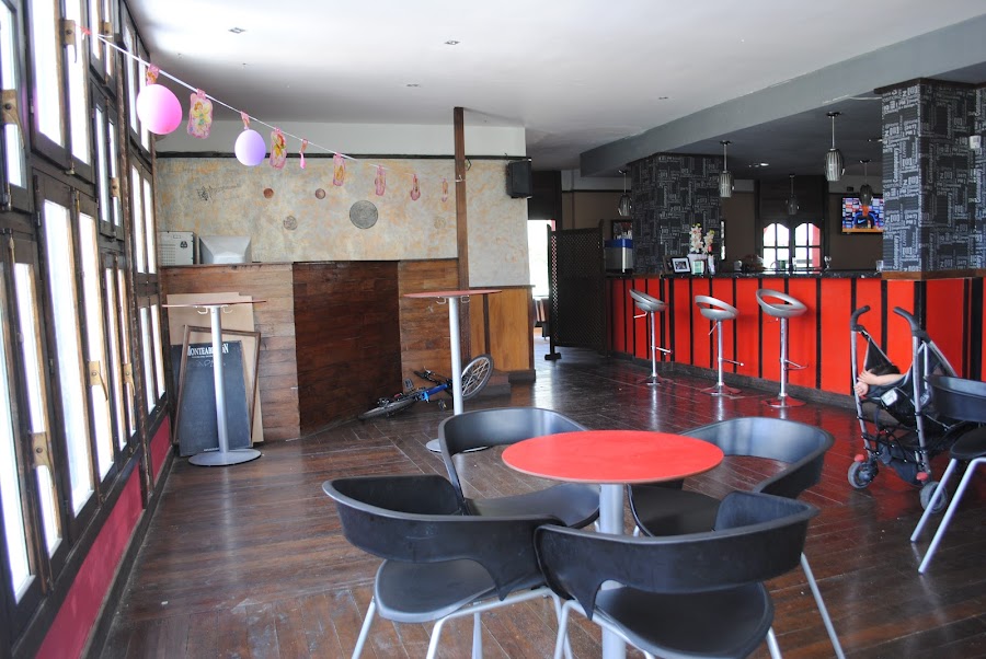 Restaurante