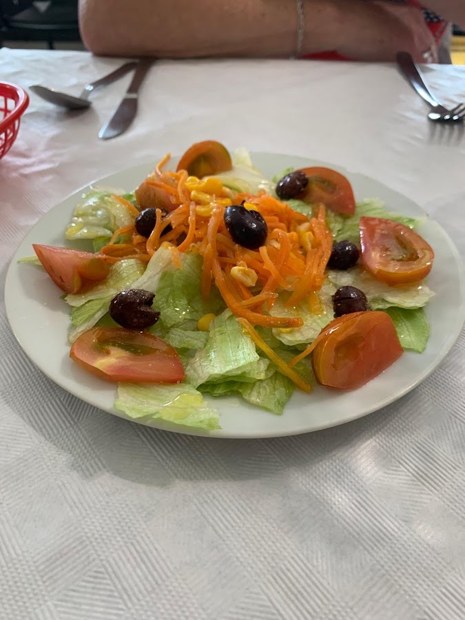 Restaurante El Paseo