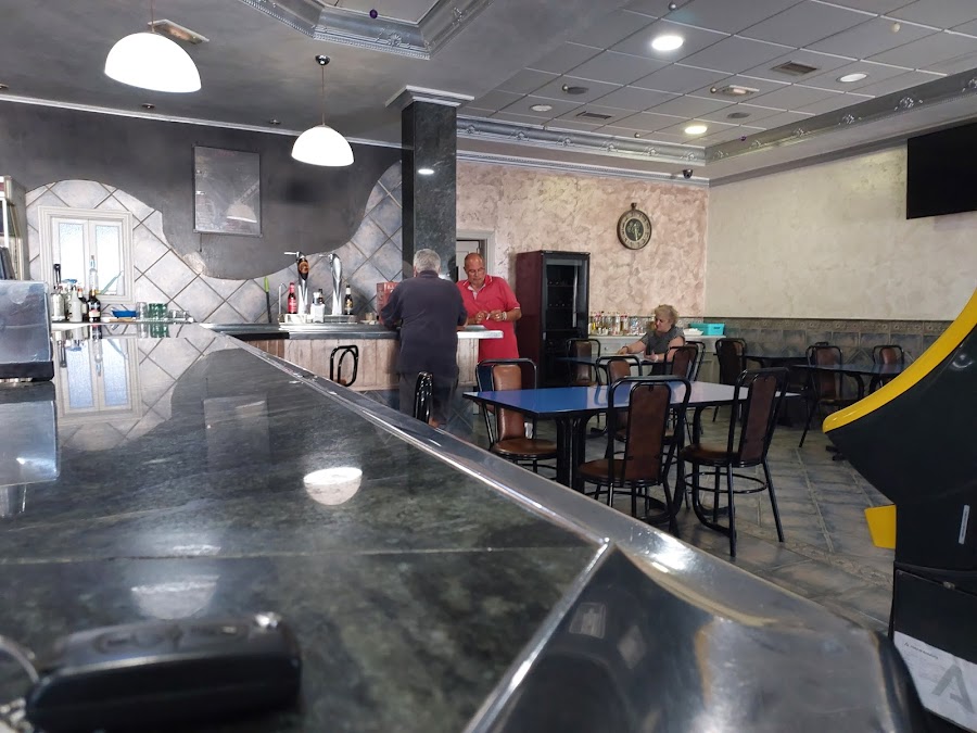 Restaurante El Torero