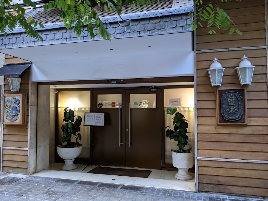 Restaurante Eladio