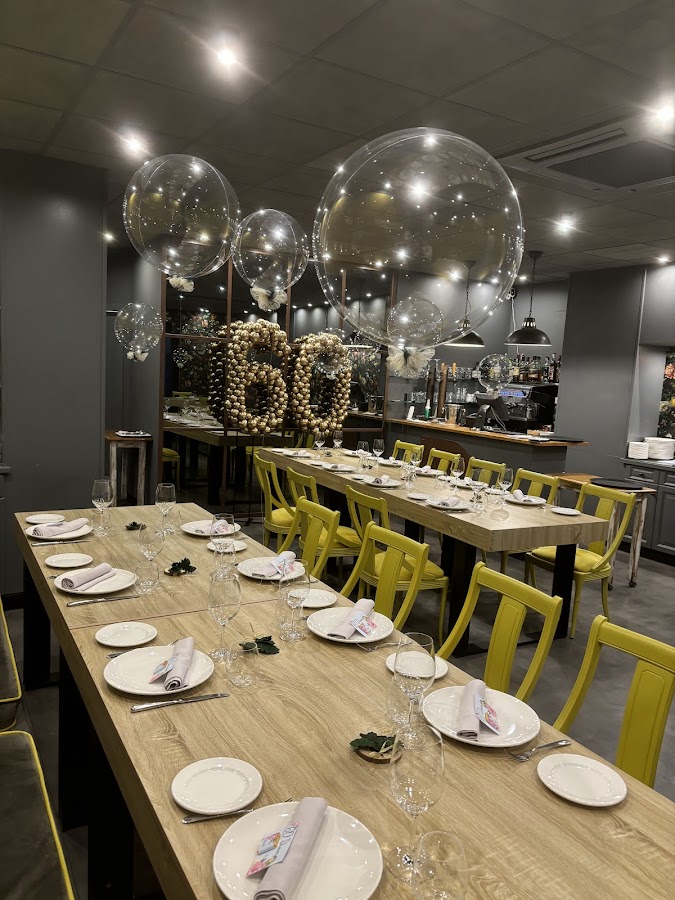 Restaurante Erre que Erre
