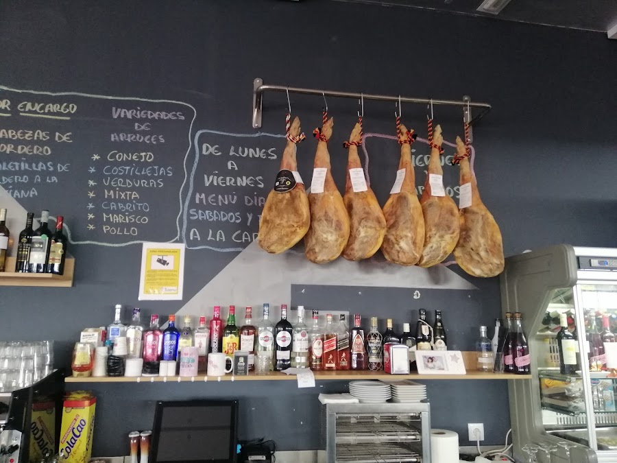 Restaurante Family