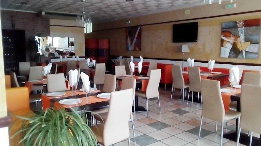 Restaurante Felipe San Bernabé