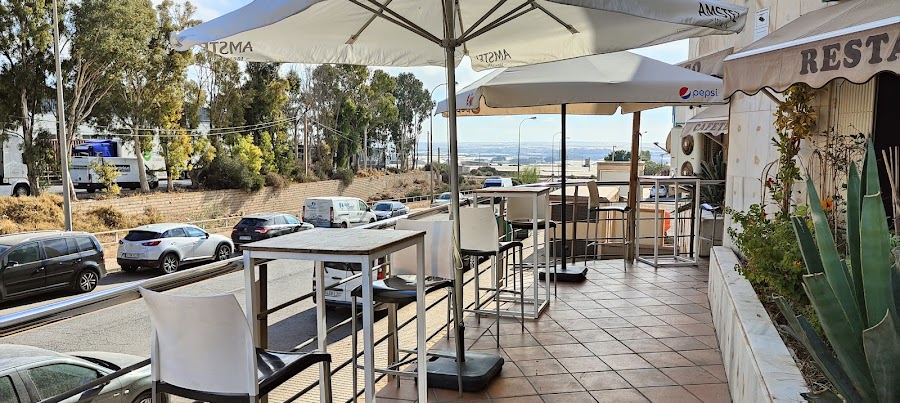 Restaurante Femago