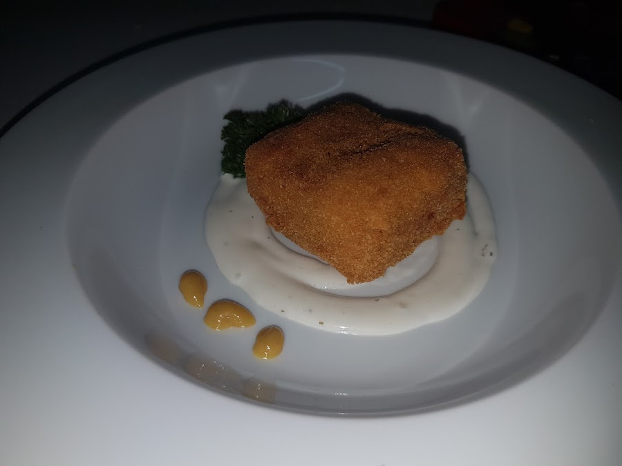 Restaurante Gastronimico La Mar De Bien