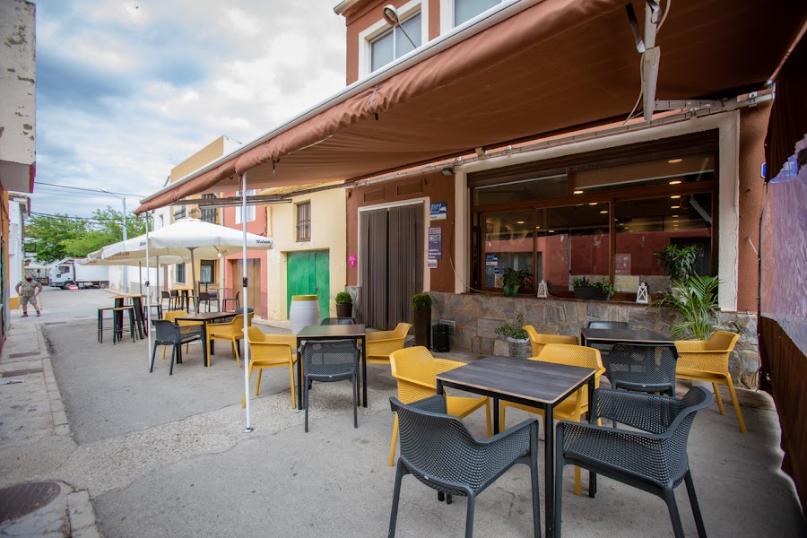 Restaurante Genaro