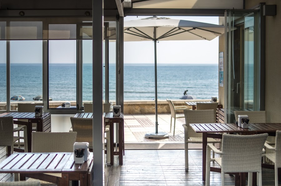 Restaurante Gloriamar