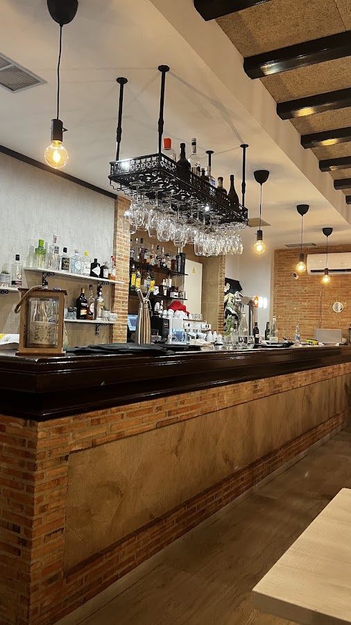 Restaurante Kamea