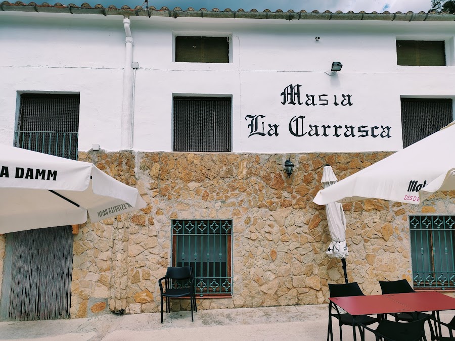 Restaurante La Carrasca