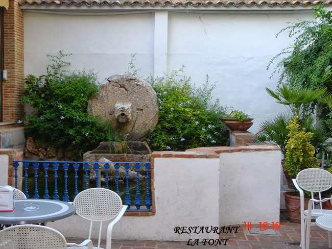 Restaurante La Font