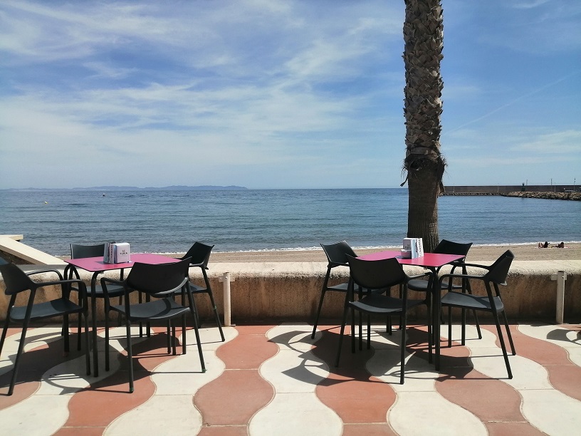 Restaurante La Gata