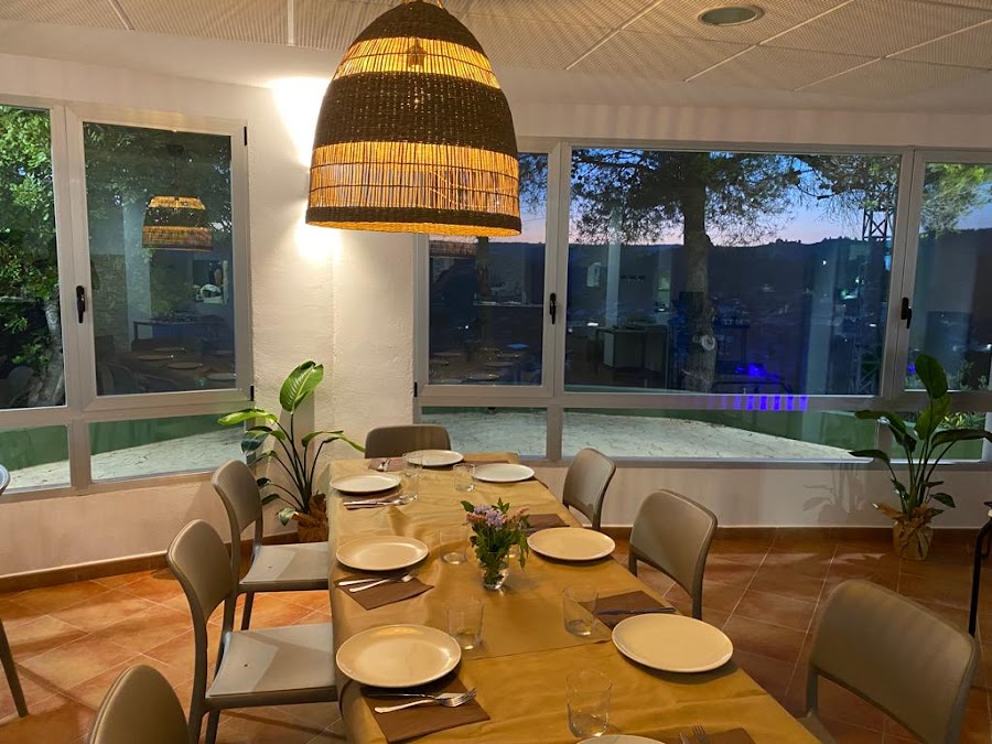 Restaurante LA ROCHA