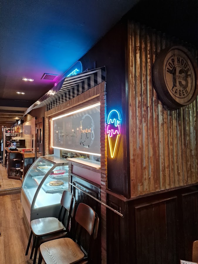 Restaurante Leos