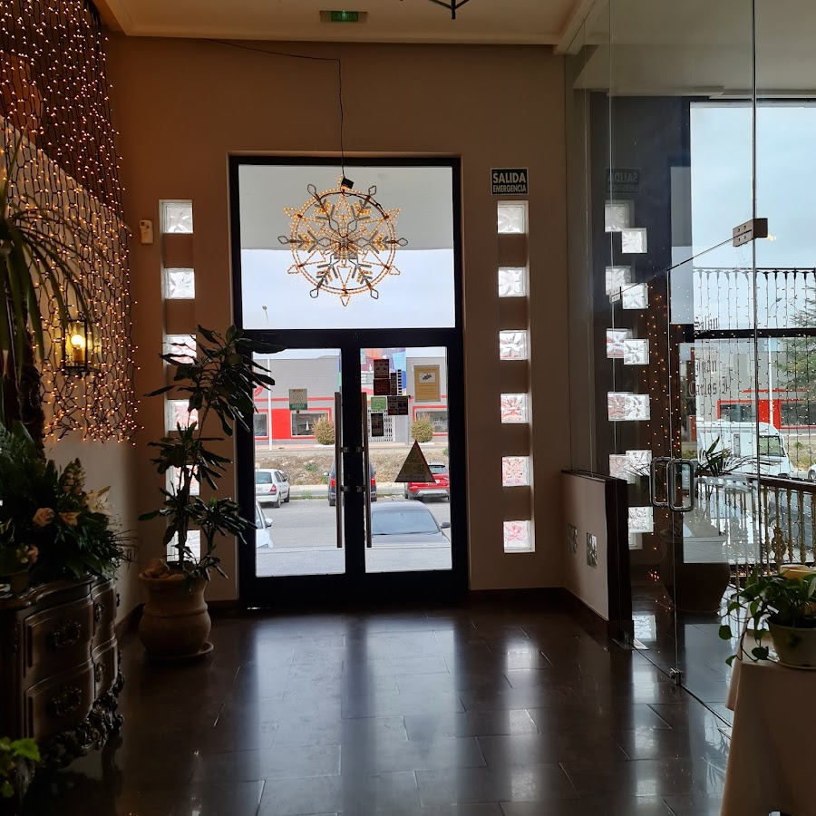 Restaurante Los Chispos