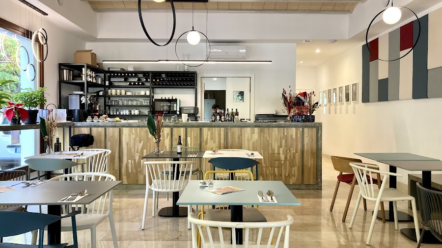 Restaurante Luleå