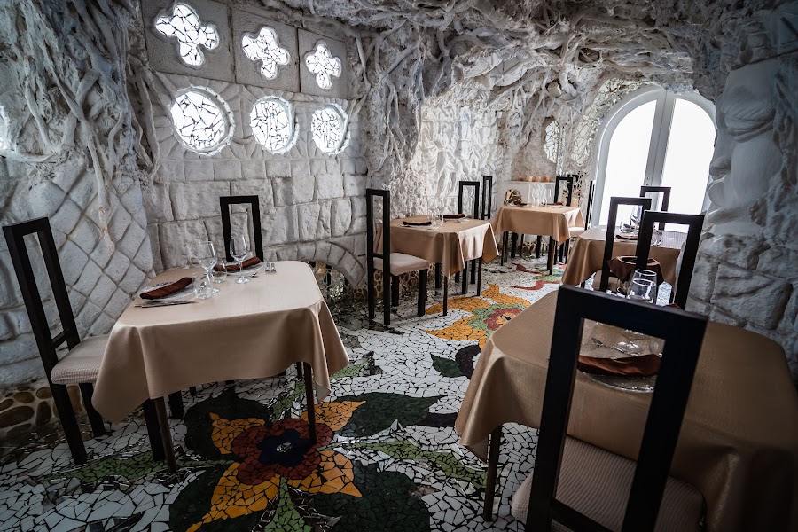 Restaurante Mágico Campico