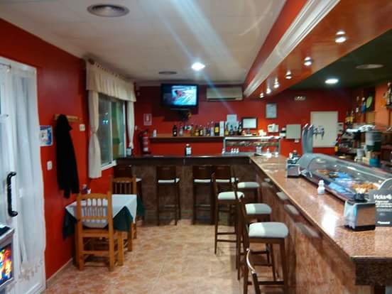 Restaurante Manzana