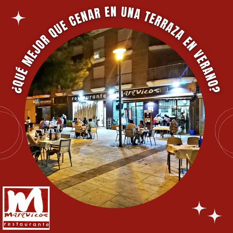 Restaurante Marquicos