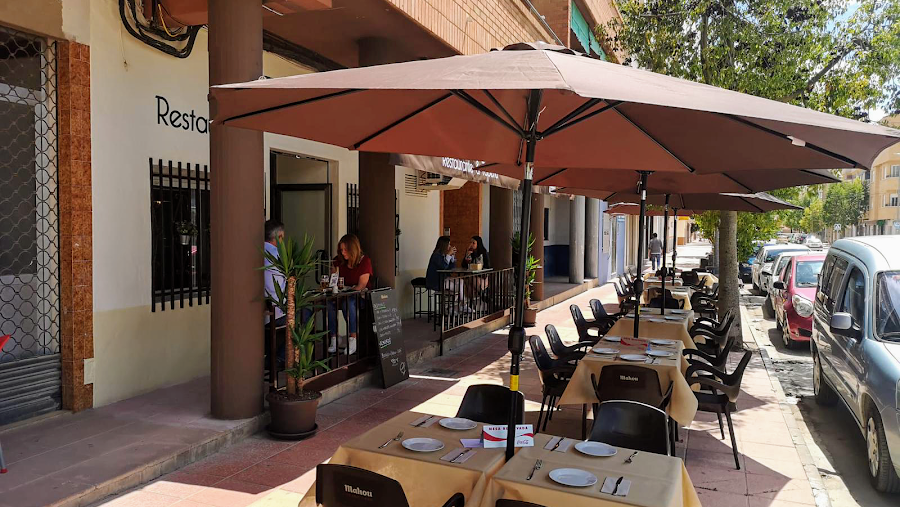 Restaurante Meraki