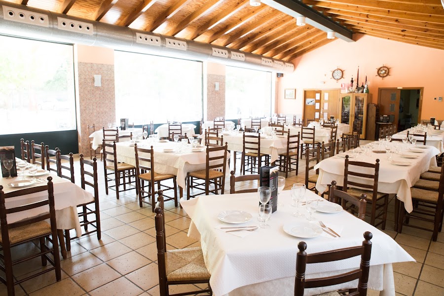 Restaurante Merendero Pedro