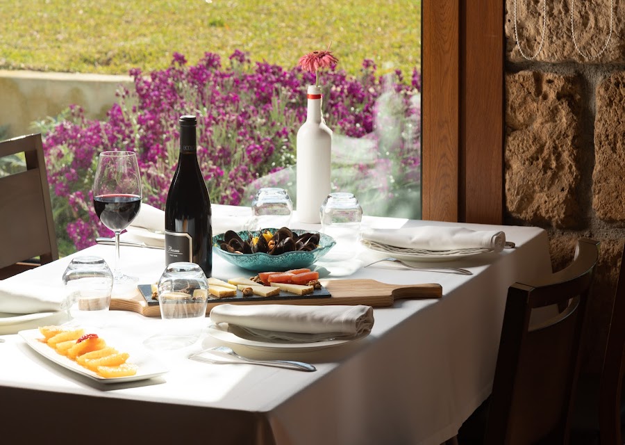 Restaurante Mezquida