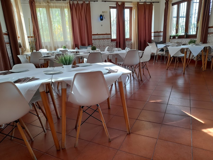 Restaurante Millena