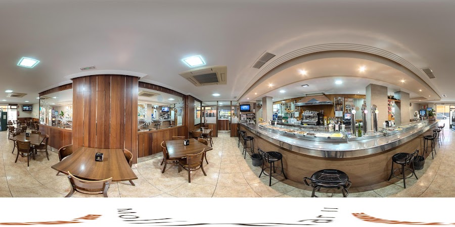 Restaurante Molimar II