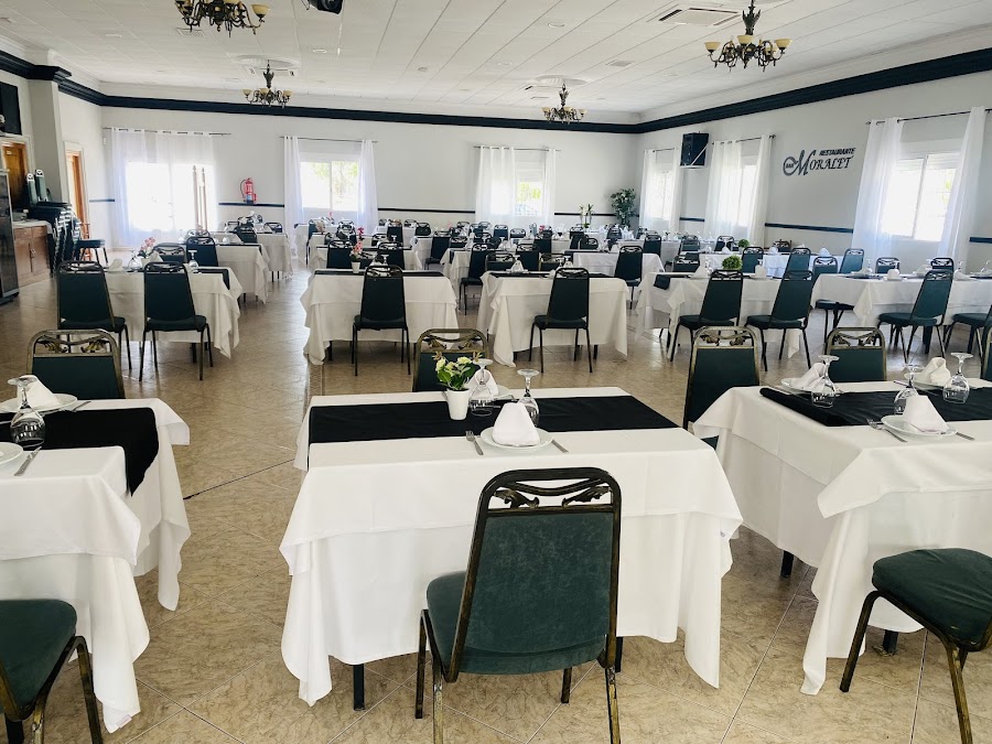 Restaurante Moralet