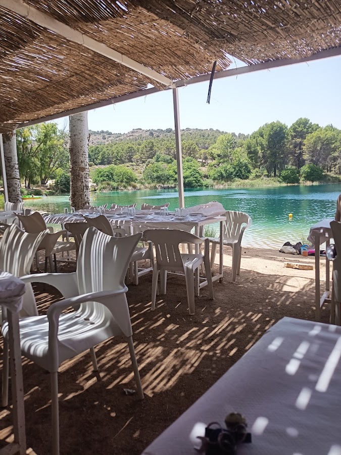 Restaurante Nicol