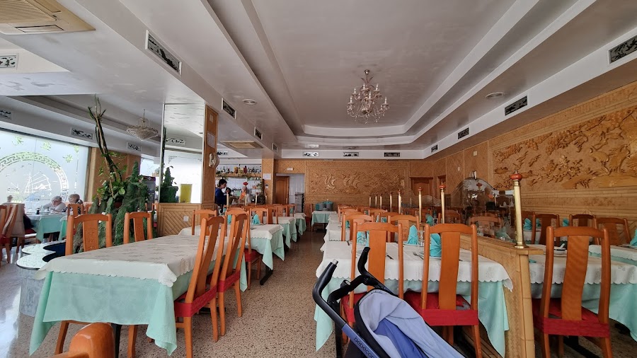Restaurante Nueva Epoca