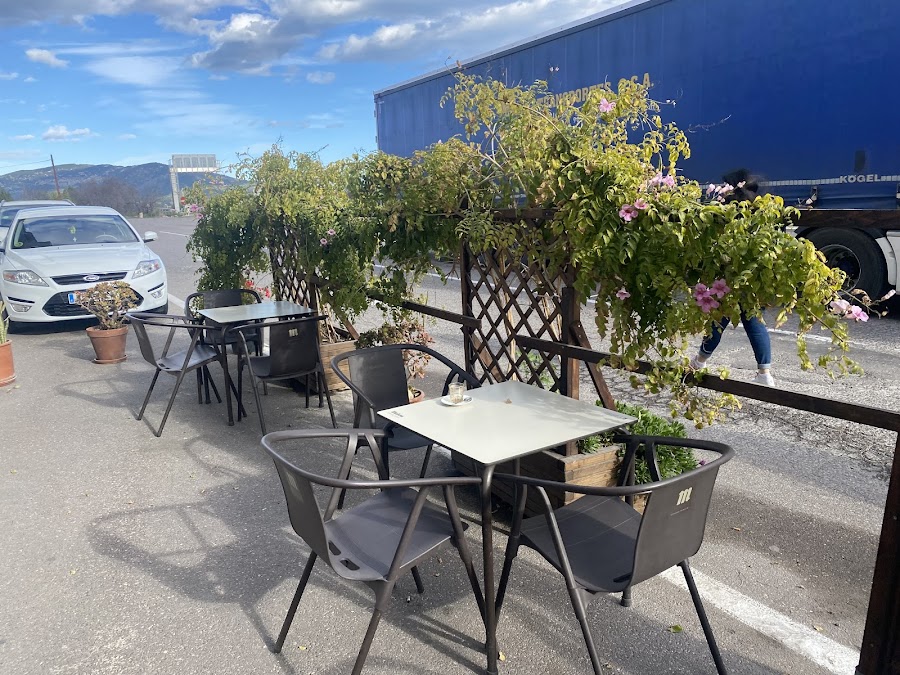 RESTAURANTE OLIMPIC SL