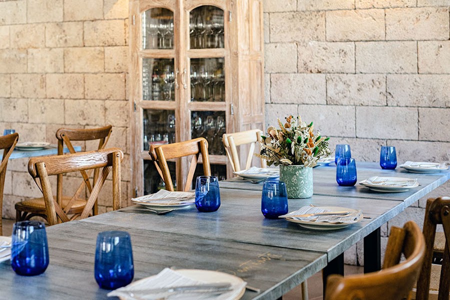Restaurante Pantanet 8