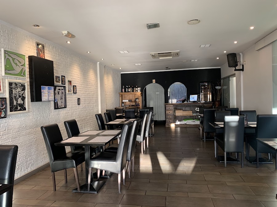 Restaurante Picasso