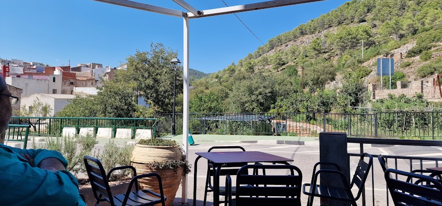 Restaurante Pico Espadán