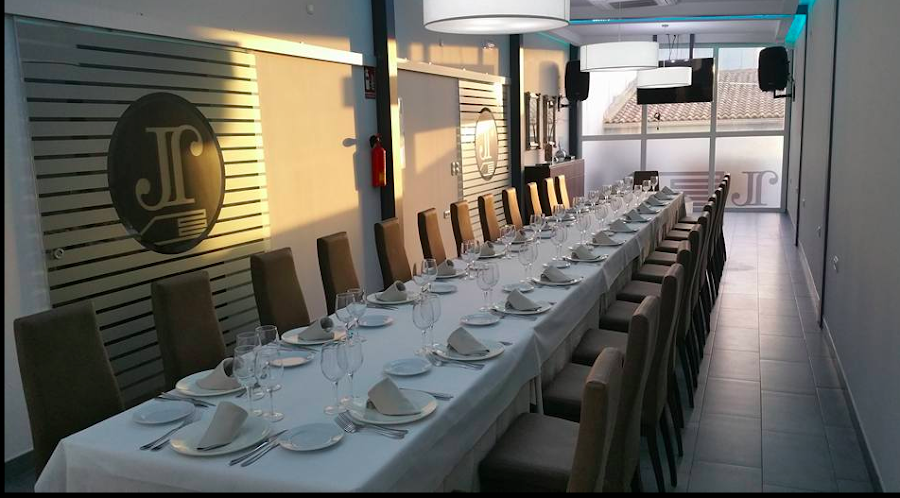 Restaurante Polígono