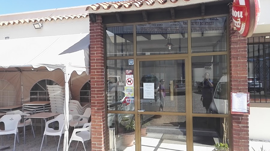 Restaurante R-que-R