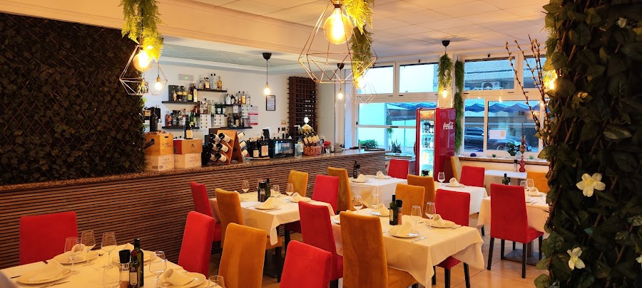 Restaurante RaCobos