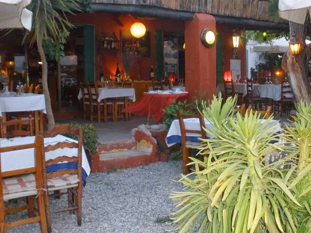 Restaurante Rasca Lobos