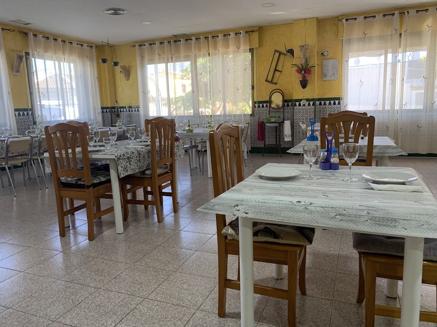Restaurante Rincón de Miguel