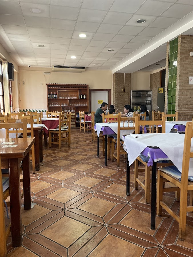 Restaurante Ronda