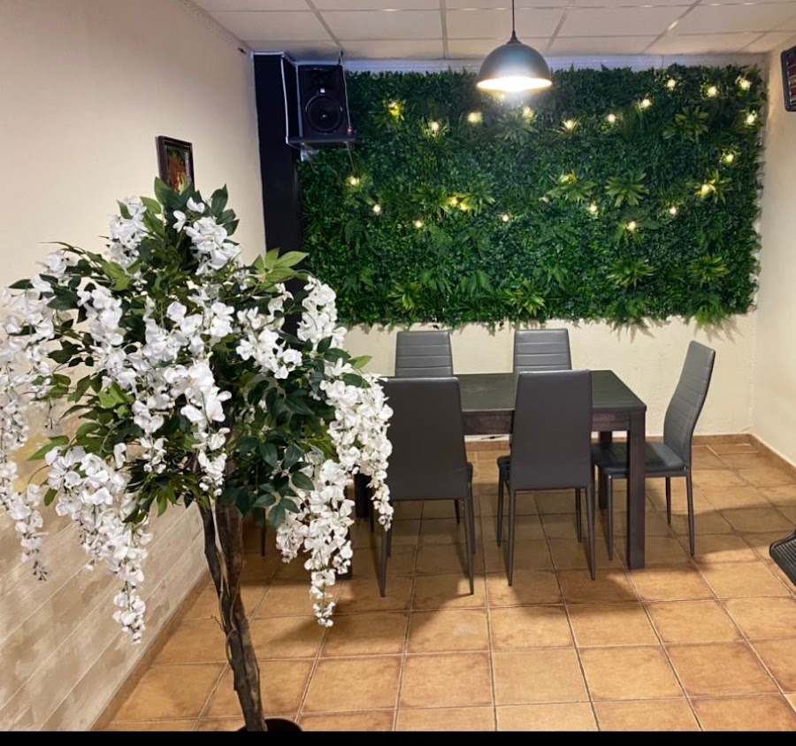 Restaurante Sabores & Brasas
